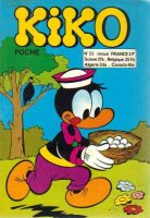 Grand Scan Kiko Poche n 53